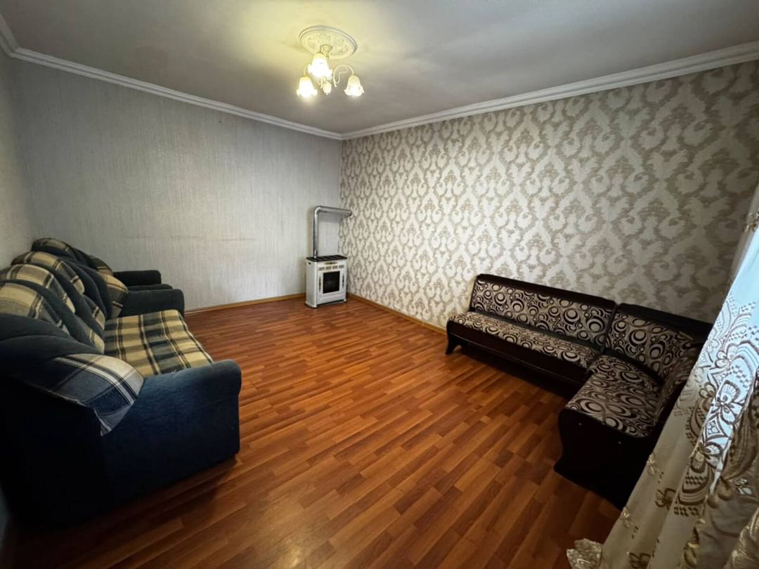 Satılır 2 otaqlı həyət evi/bağ evi 70 m² — Ev, villa, Xırdalan (2)