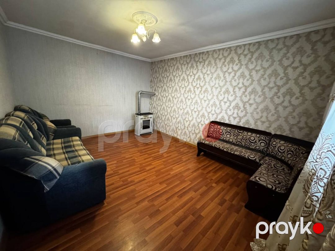 Satılır 2 otaqlı həyət evi/bağ evi 70 m² — Ev, villa, Xırdalan (2)