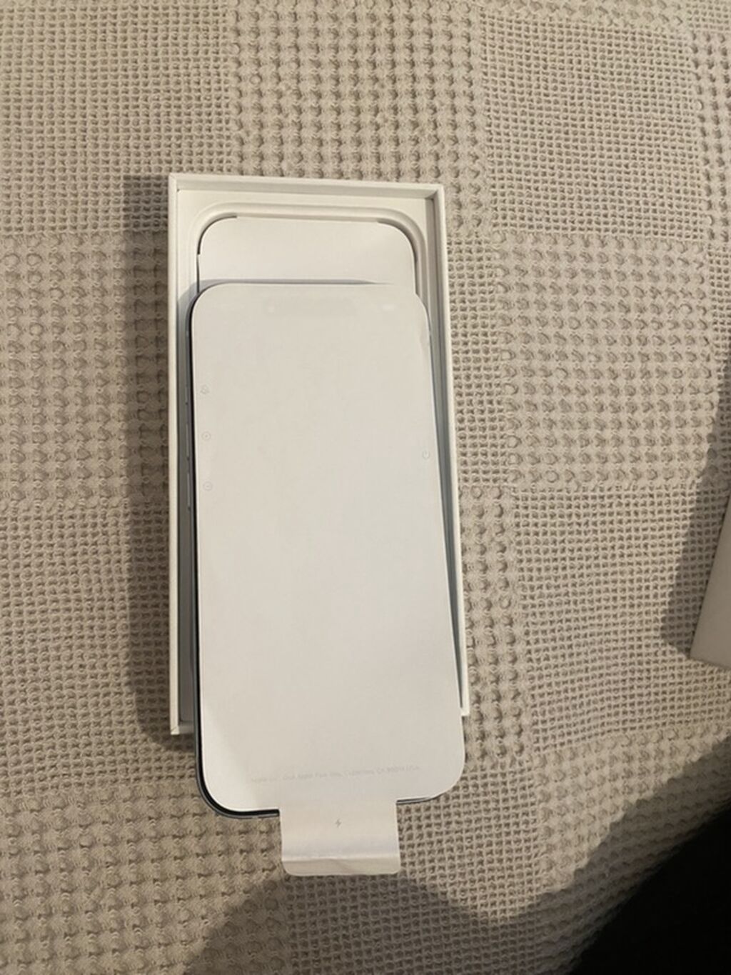 IPhone 15, 128 GB, Mavi — Apple iPhone, Masazır (4)