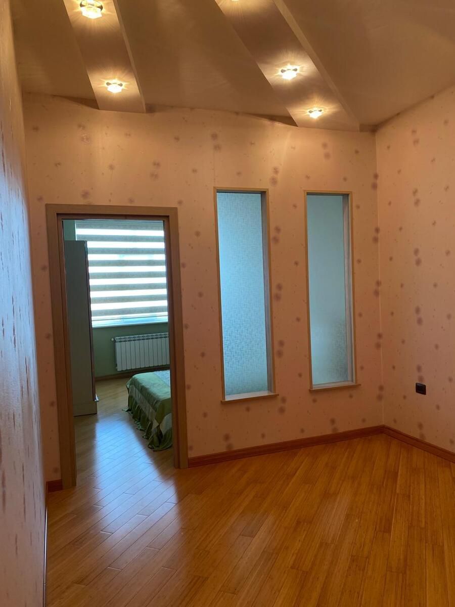 İcarəyə verilir 3 otaqlı yeni tikili 150 m² — Mənzil, Bakı (6)