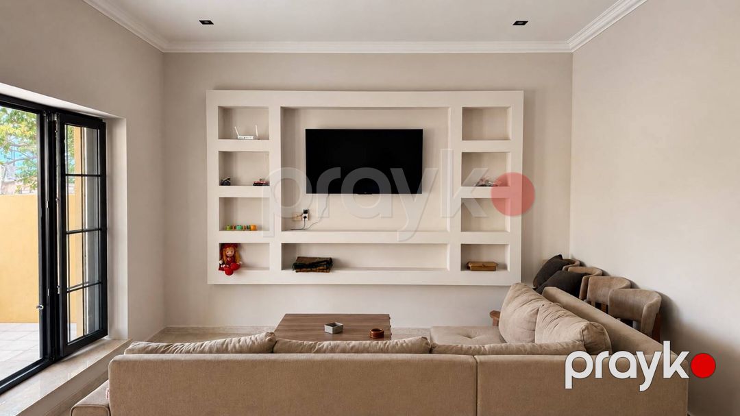 Satılır 3 otaqlı həyət evi/bağ evi 100 m² — Ev, villa, Bakı (10)