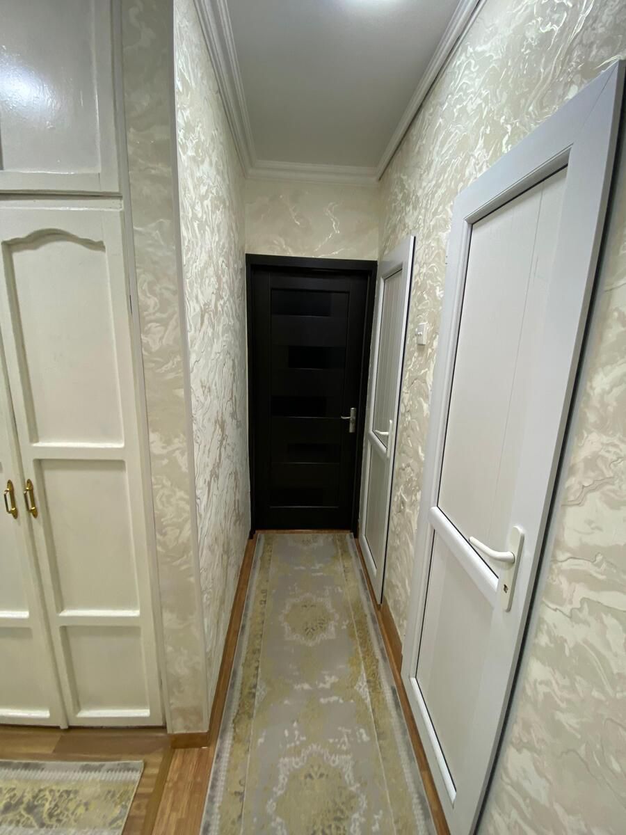 Satılır 2 otaqlı köhnə tikili 65 m² — Mənzil, Bakı (5)