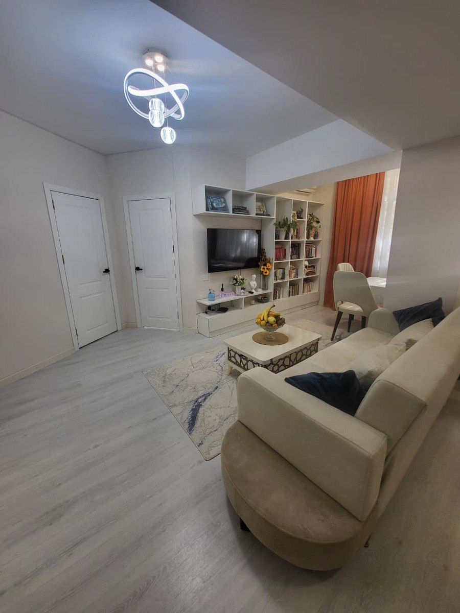 İcarəyə verilir 2 otaqlı köhnə tikili 70 m² — Mənzil, Bakı (5)