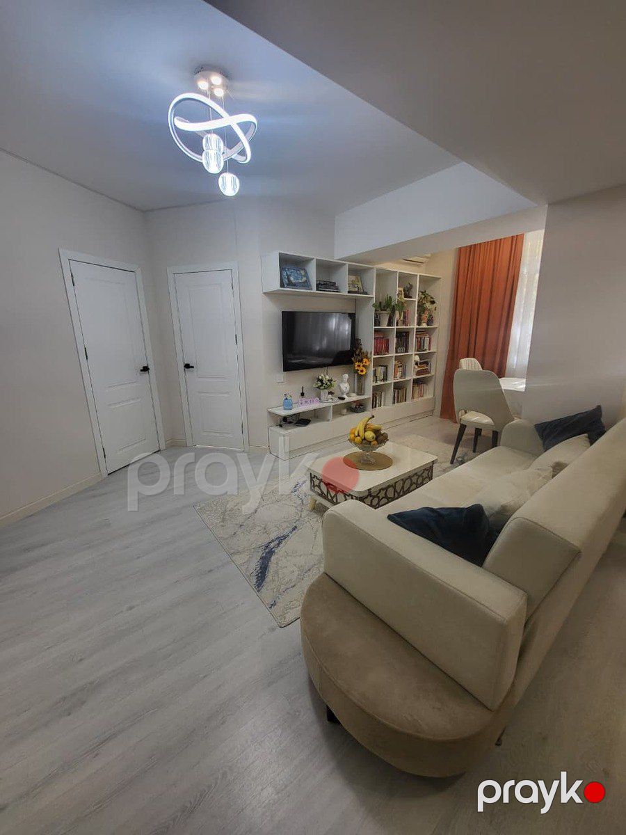 İcarəyə verilir 2 otaqlı köhnə tikili 70 m² — Mənzil, Bakı (5)