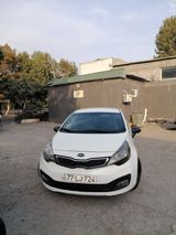Kia Rio, 1.4 L, 2012 il, 350 000 km — Avtomobillər