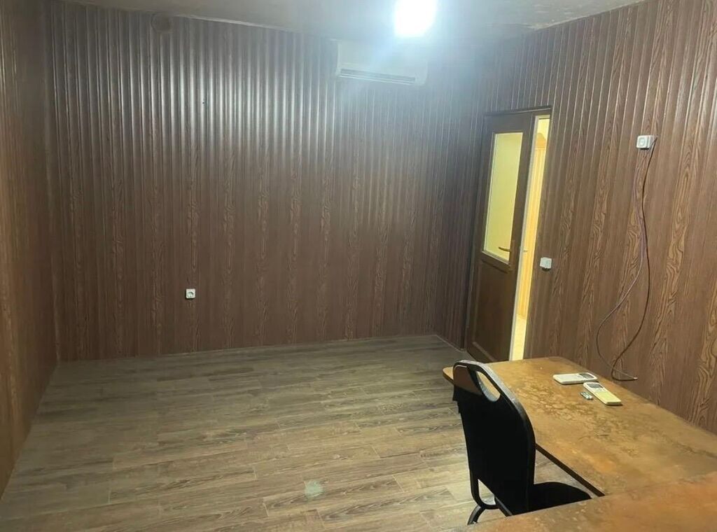 Salam.Obyekt esyasiz verilir.Vapcat aktivdir — Daşınmaz əmlak, Bakı (8)
