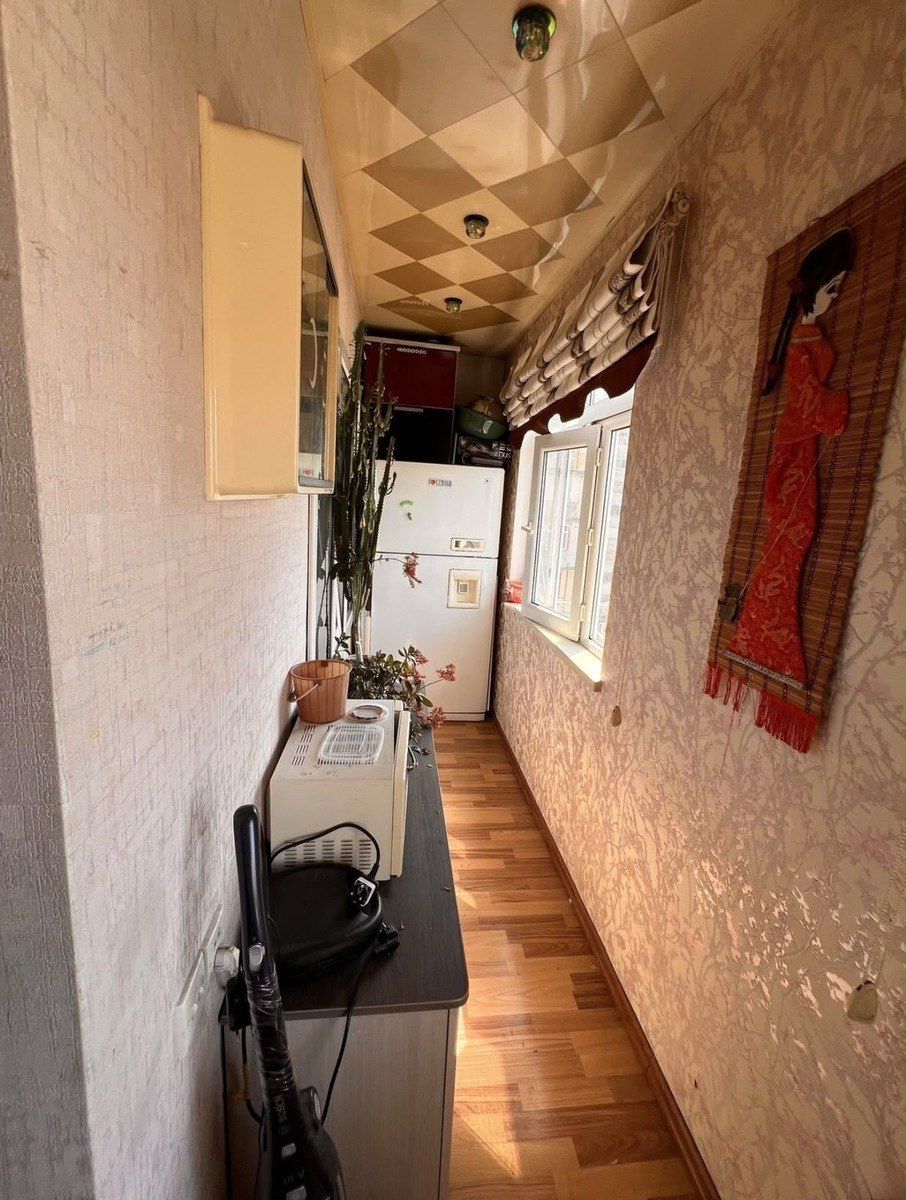 Satılır 4 otaqlı köhnə tikili 100 m² — Mənzil, Bakı (11)