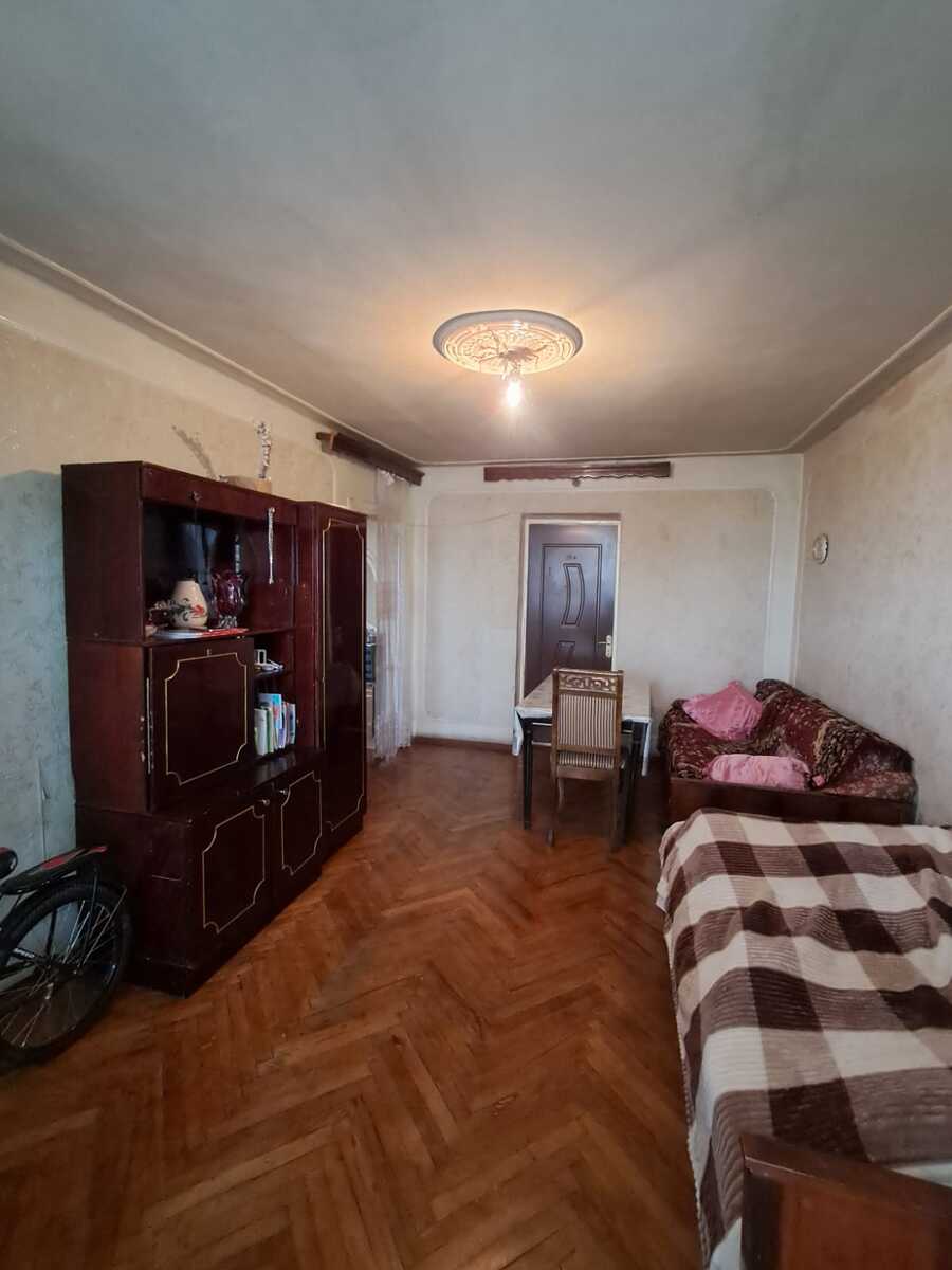 2-otaqlı mənzil, Gəncə ş., 45 m² — Mənzil, Gəncə (5)