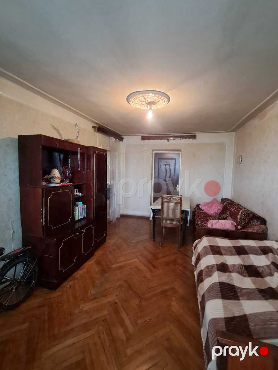 2-otaqlı mənzil, Gəncə ş., 45 m² — Mənzil, Gəncə (5)