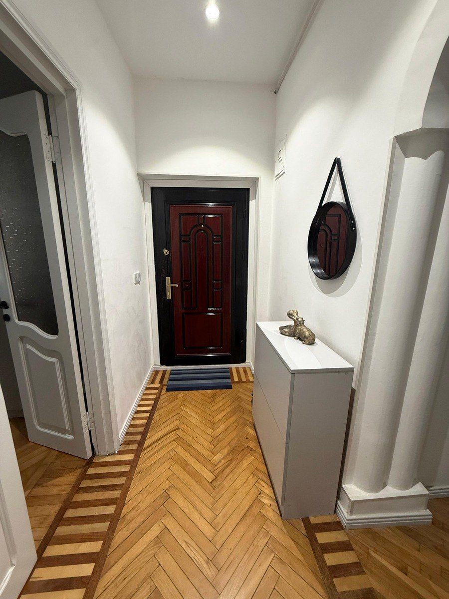 Satılır 3 otaqlı köhnə tikili 85 m² — Mənzil, Bakı (8)