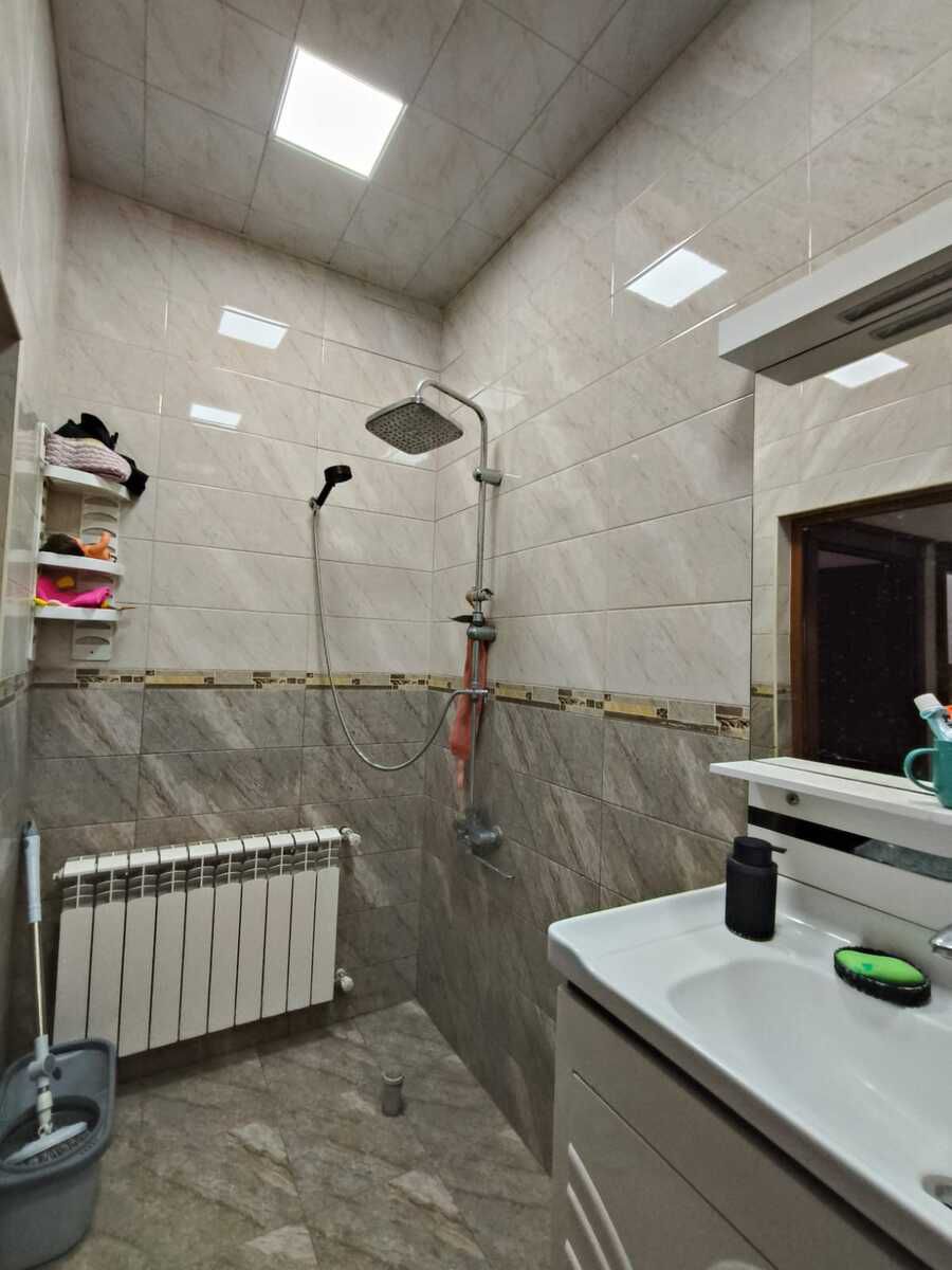 Satılır 3 otaqlı yeni tikili 90 m² — Mənzil, Bakı (5)