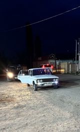 LADA (VAZ) 2106, 1.6 L, 2001 il, 46 548 km — Cars