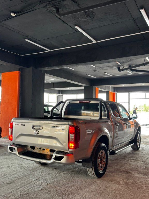 GWM (Great Wall Motor) Wingle 7, 2.0 L, 2020 il, 313 456 km — Avtomobillər, Bakı (5)