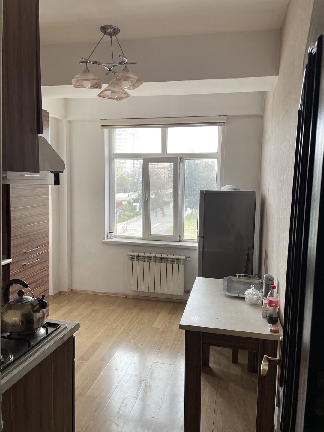 Satılır 2 otaqlı yeni tikili 68 m² — Mənzil, Bakı (6)