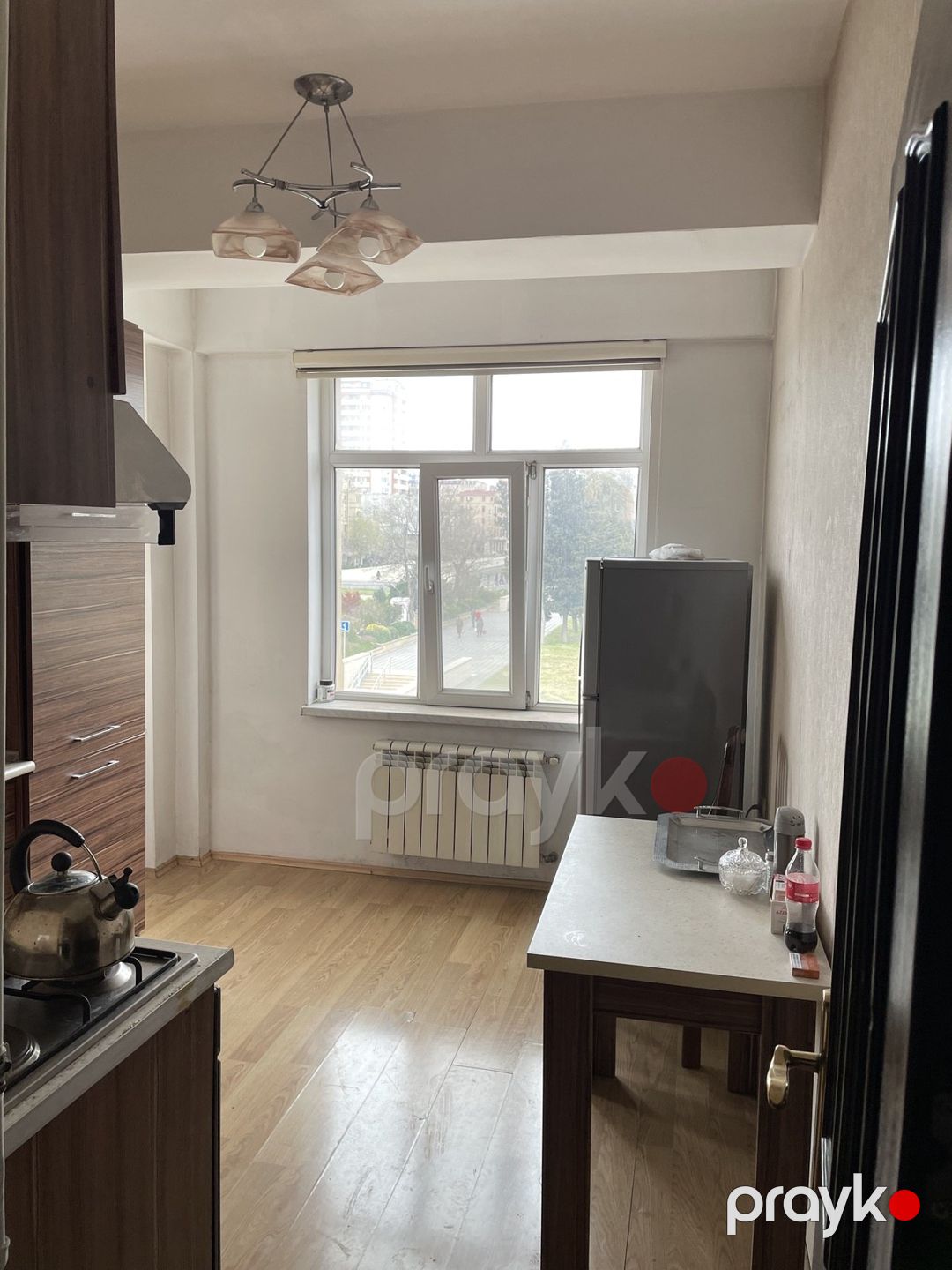 Satılır 2 otaqlı yeni tikili 68 m² — Mənzil, Bakı (6)