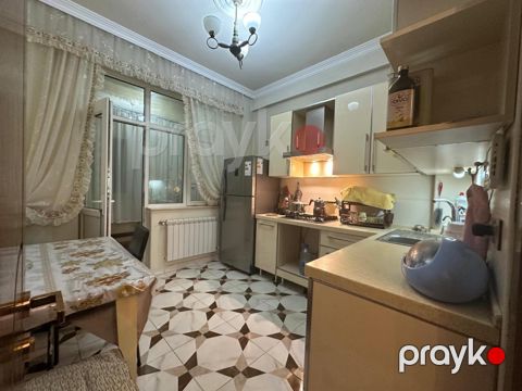 Satılır 3 otaqlı yeni tikili 114 m²