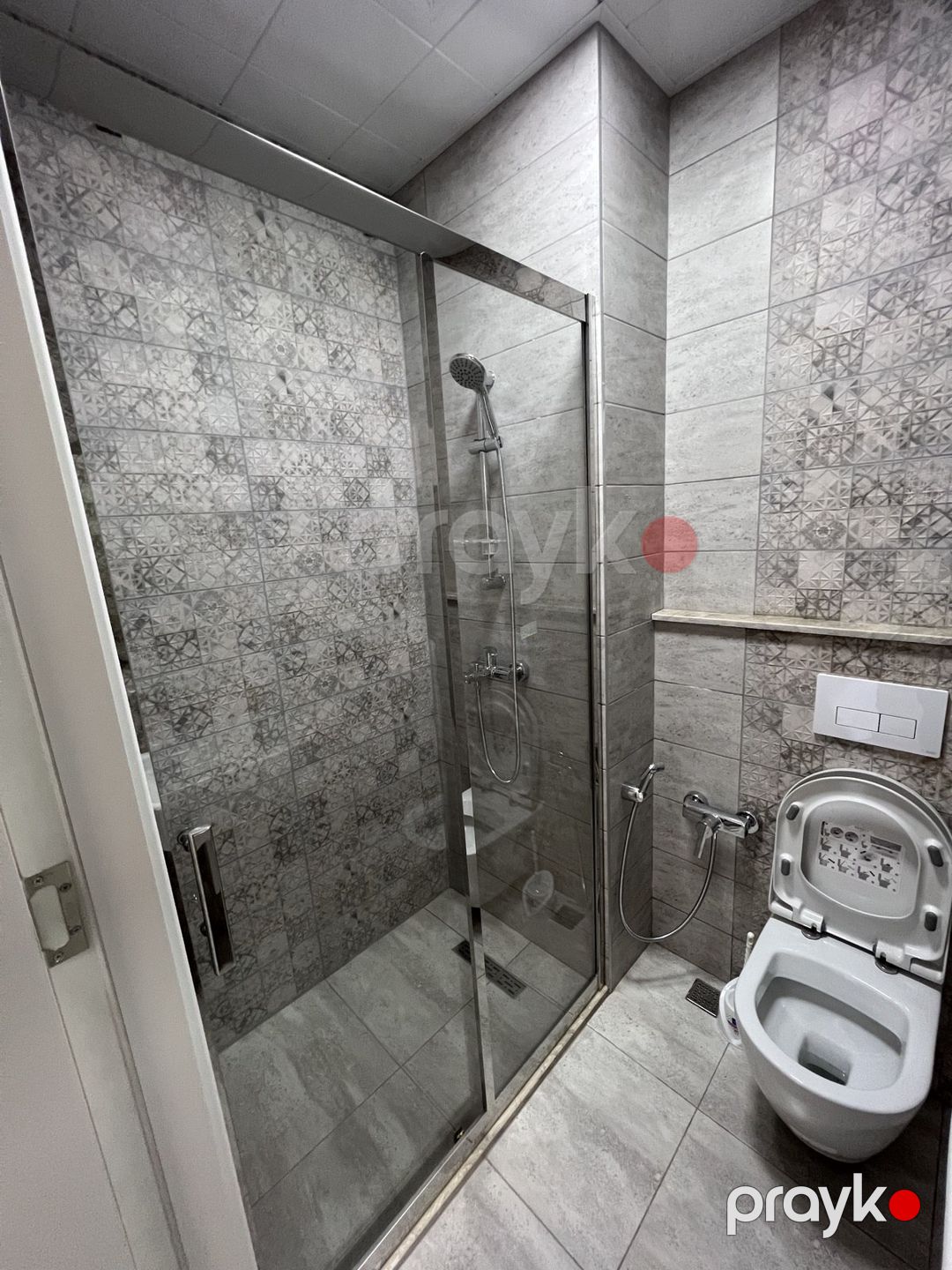 İcarəyə verilir 2 otaqlı yeni tikili 50 m² — Mənzil, Bakı (9)
