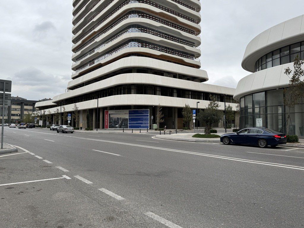 Satılır obyekt 80 m² — Əmlak, Bakı (4)
