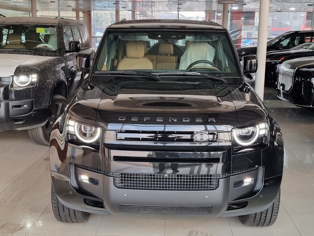 Land Rover Defender, 3.0 L, 2026 il, yeni — Avtomobillər, Bakı (9)