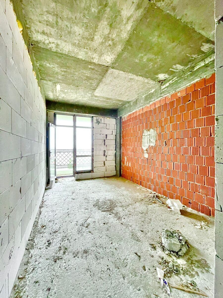 Satılır 3 otaqlı yeni tikili 104 m² — Mənzil, Bakı (10)