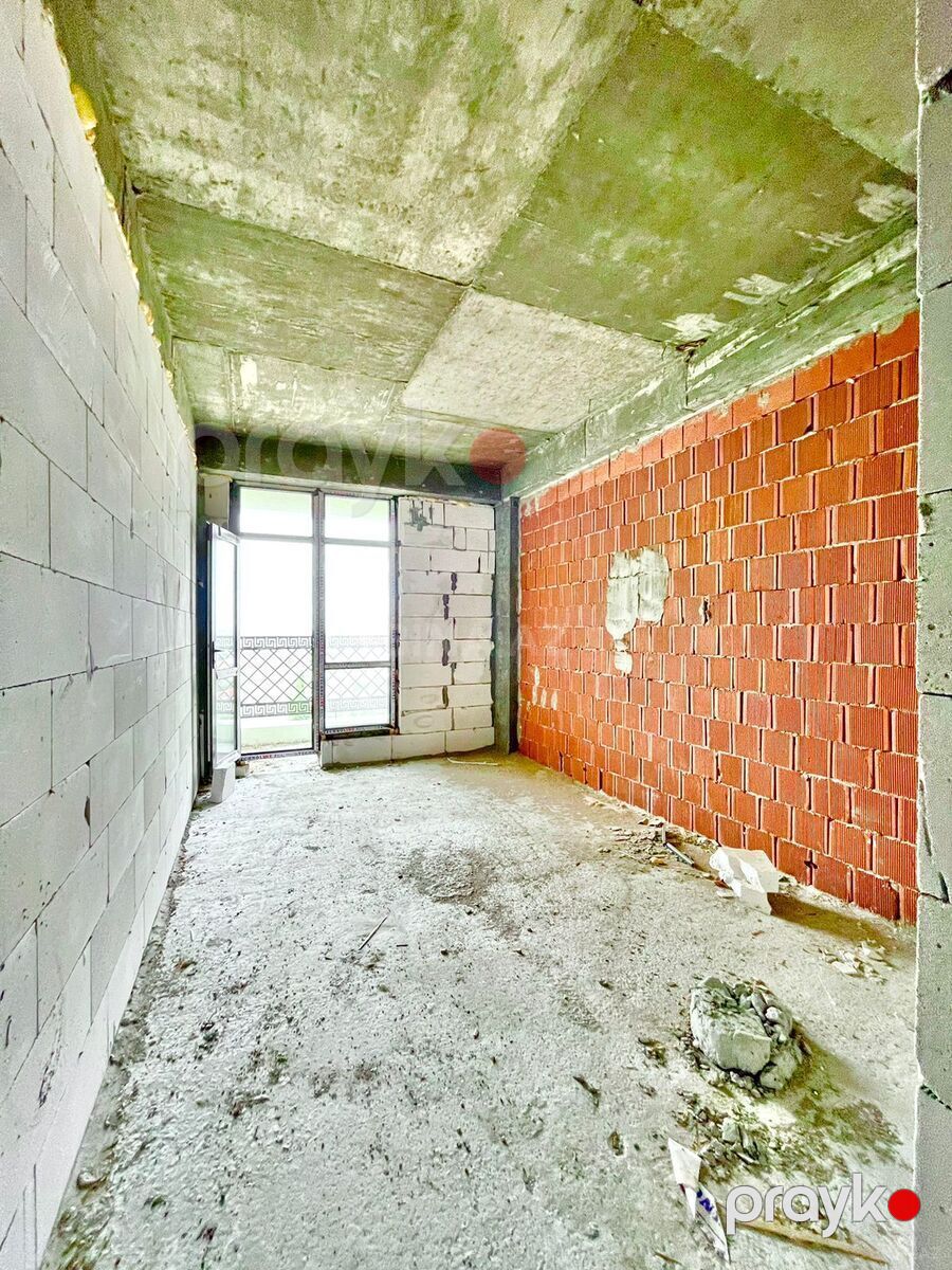 Satılır 3 otaqlı yeni tikili 104 m² — Mənzil, Bakı (10)