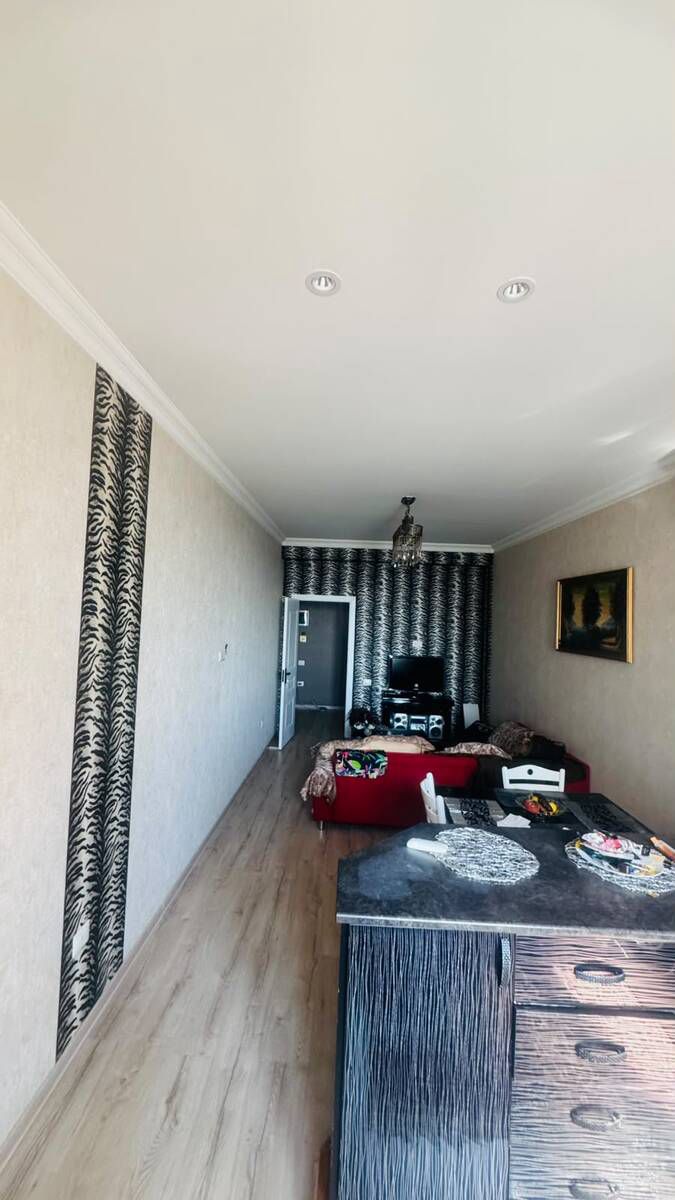 İcarəyə verilir 2 otaqlı yeni tikili 70 m² — Mənzil, Bakı (2)