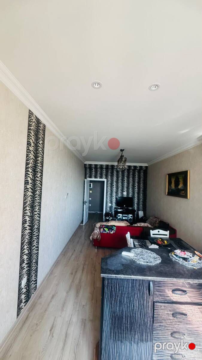 İcarəyə verilir 2 otaqlı yeni tikili 70 m² — Mənzil, Bakı (2)