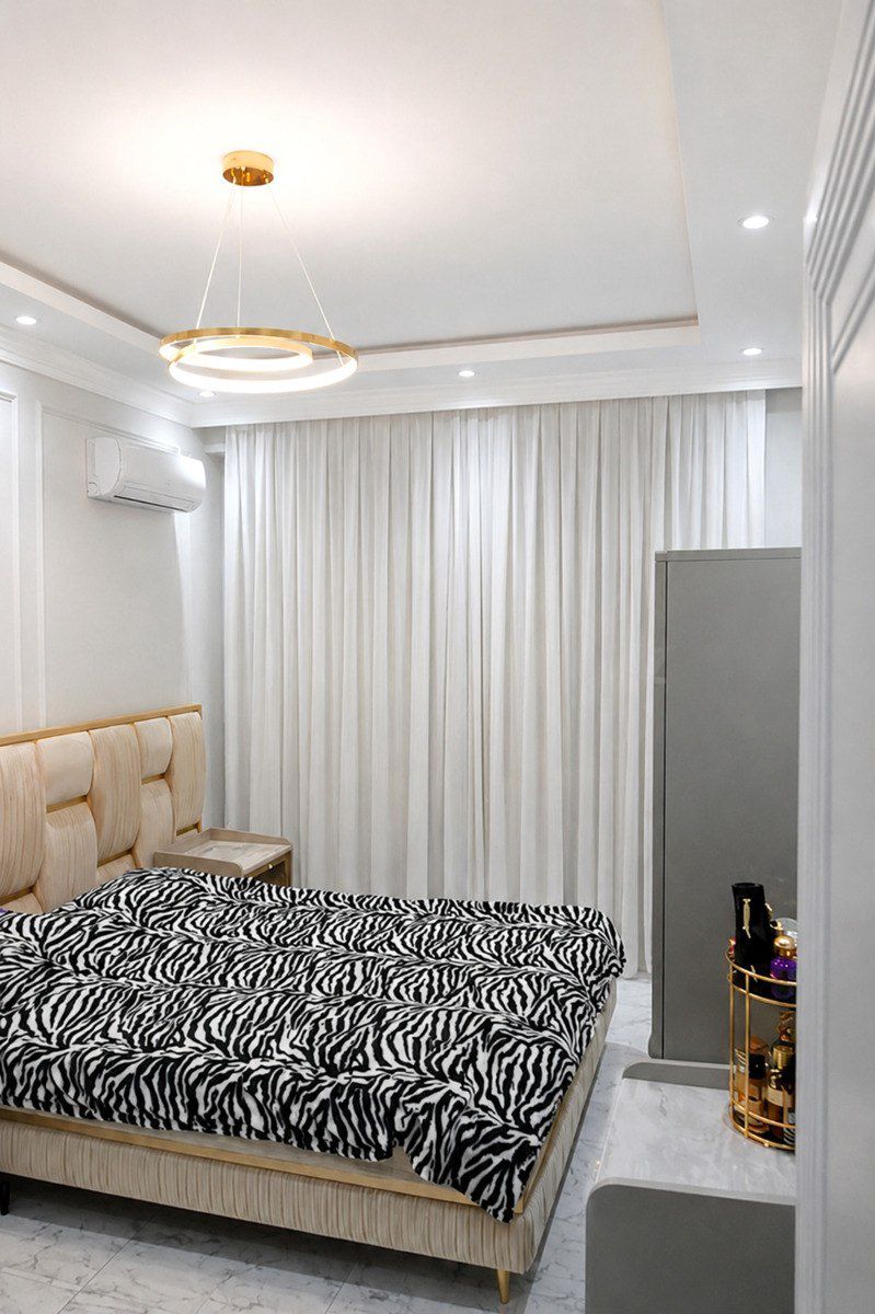 Satılır 3 otaqlı yeni tikili 147 m² — Mənzil, Bakı (5)