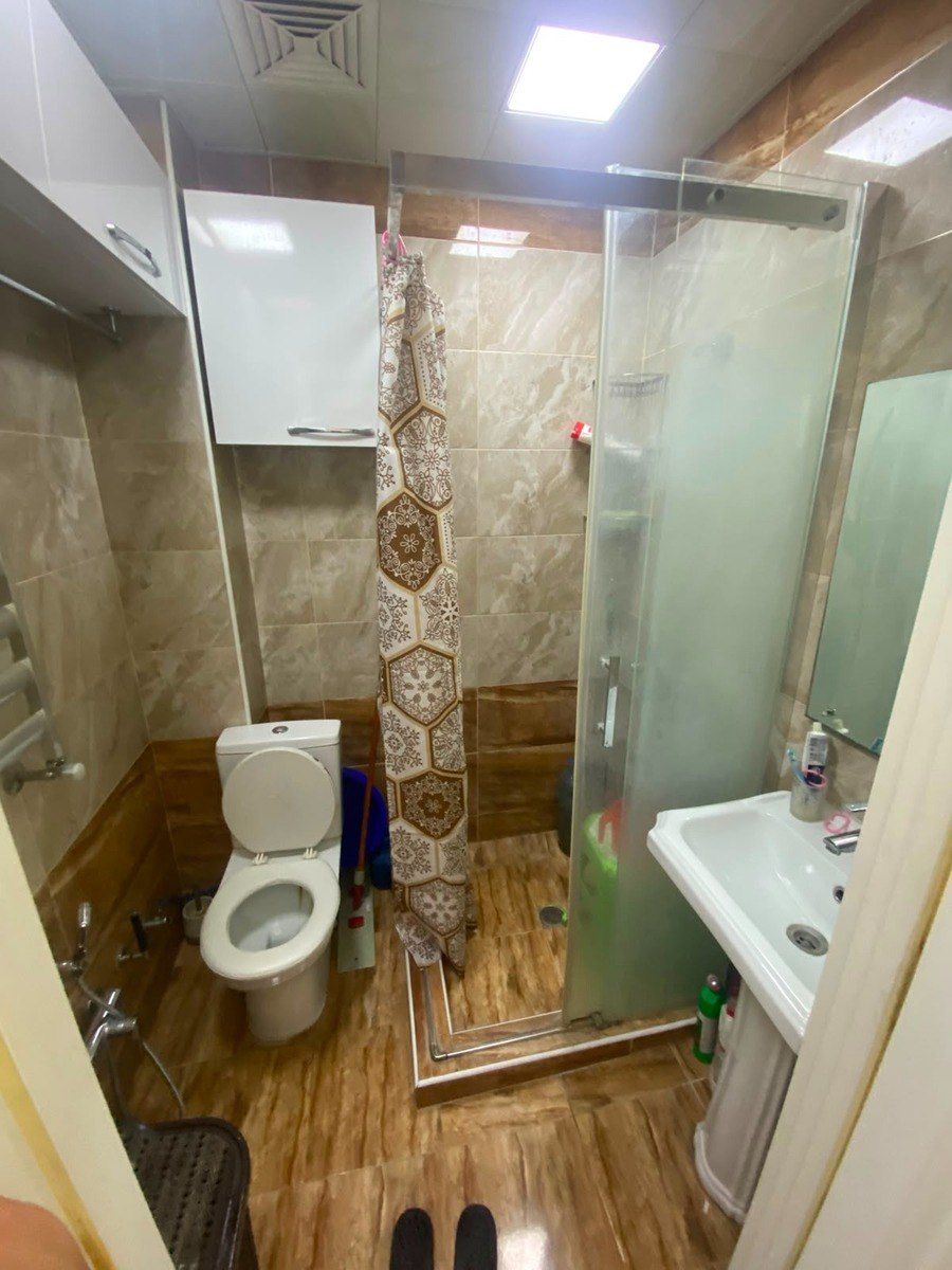 İcarəyə verilir 2 otaqlı yeni tikili 55 m² — Mənzil, Bakı (2)