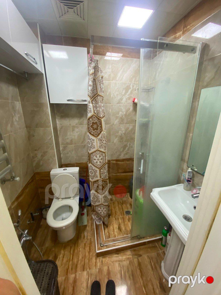 İcarəyə verilir 2 otaqlı yeni tikili 55 m² — Mənzil, Bakı (2)