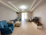 İcarəyə verilir 4 otaqlı yeni tikili 170 m² — Квартира
