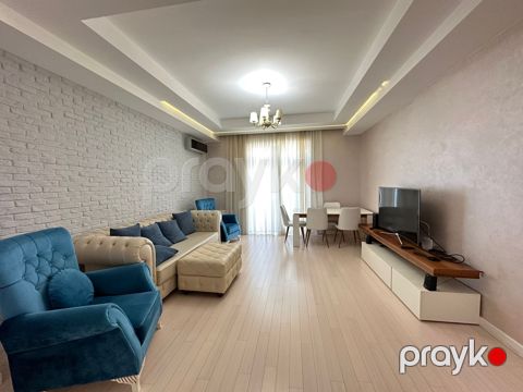 İcarəyə verilir 4 otaqlı yeni tikili 170 m²