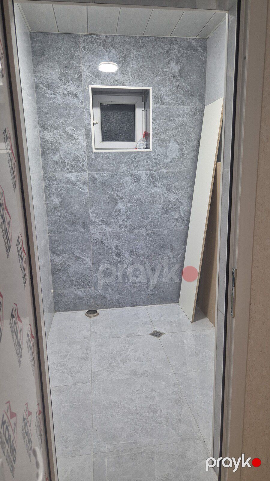 Satılır 3 otaqlı həyət evi/bağ evi 70 m² — Ev, villa, Bakı (7)