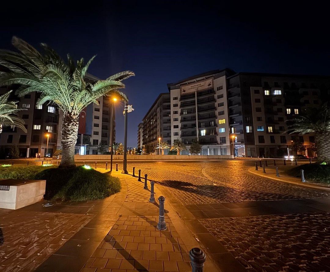Satılır 5 otaqlı yeni tikili 254 m² — Mənzil, Bakı (6)