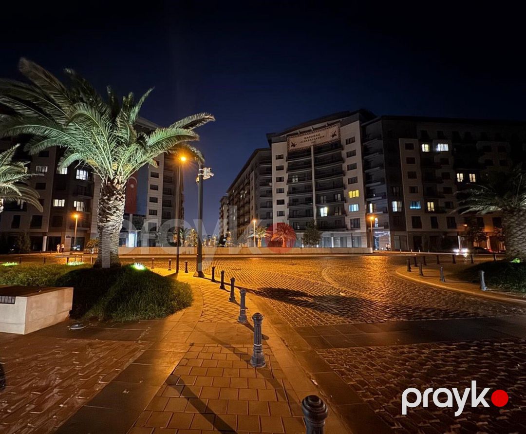Satılır 5 otaqlı yeni tikili 254 m² — Mənzil, Bakı (6)
