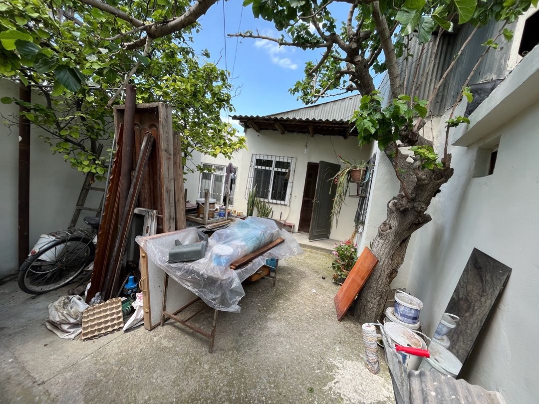 Həyət evi, Sabunçu r. — Ev, villa, Bakı (3)