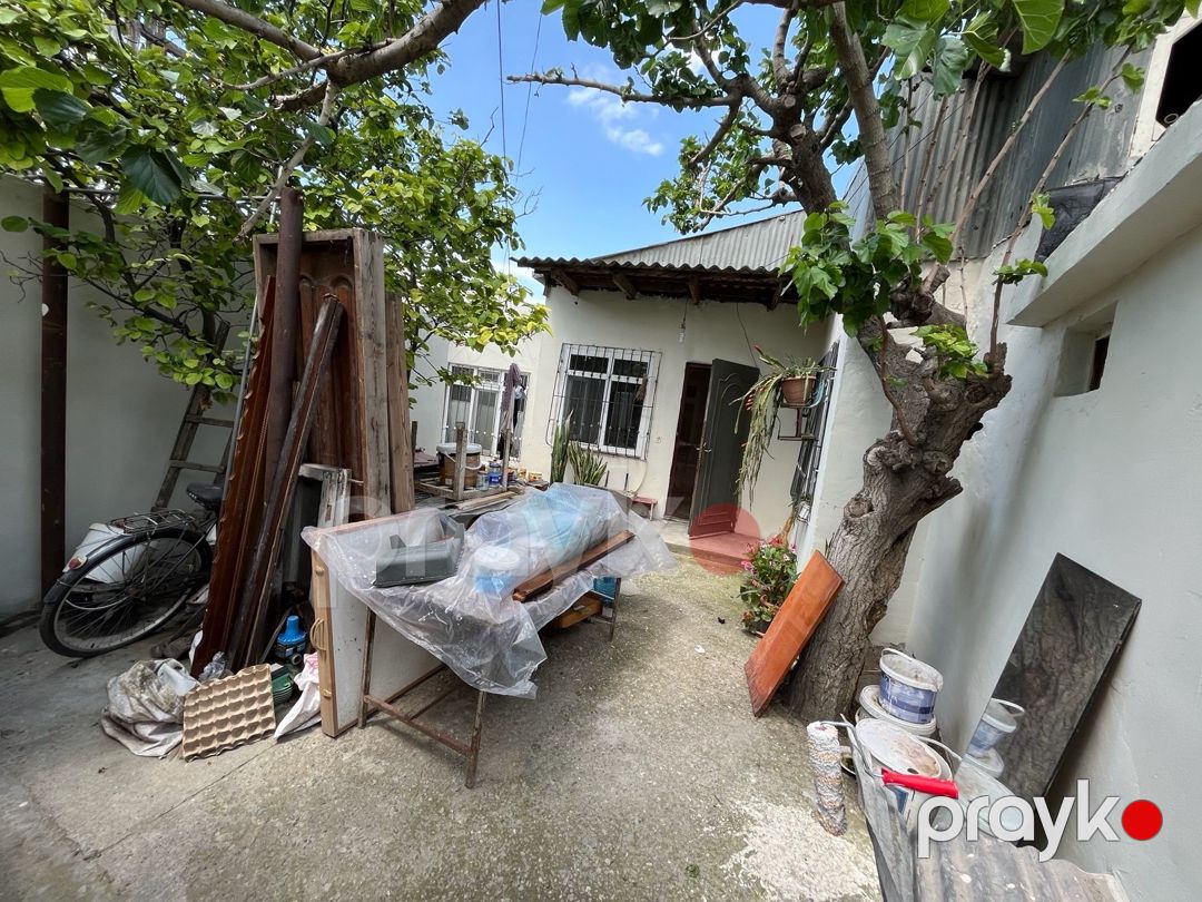 Həyət evi, Sabunçu r. — Ev, villa, Bakı (3)
