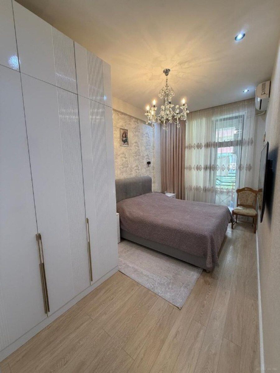 Satılır 2 otaqlı yeni tikili 65 m² — Mənzil, Bakı (7)
