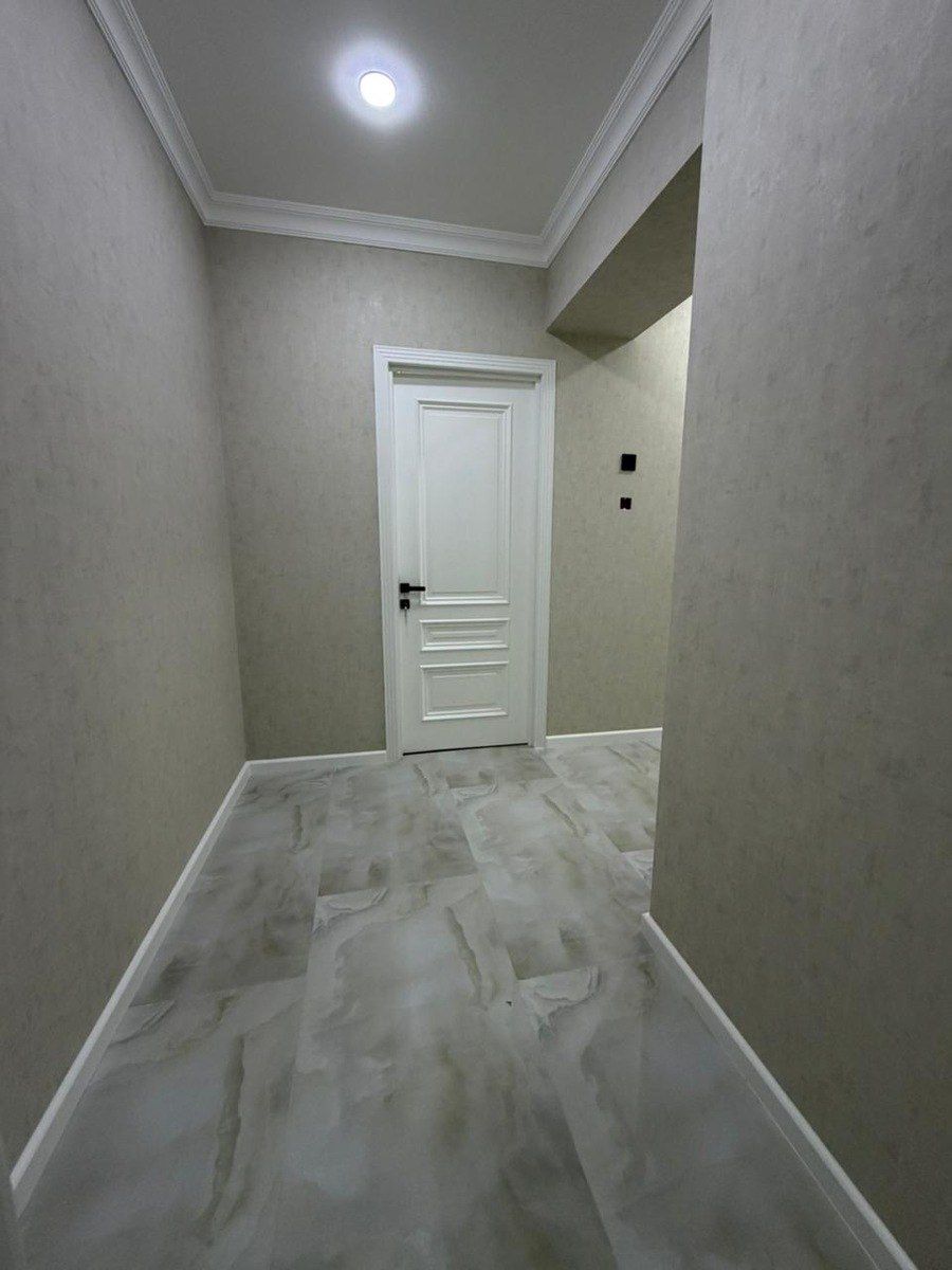 Satılır 2 otaqlı yeni tikili 70 m² — Mənzil, Bakı (7)
