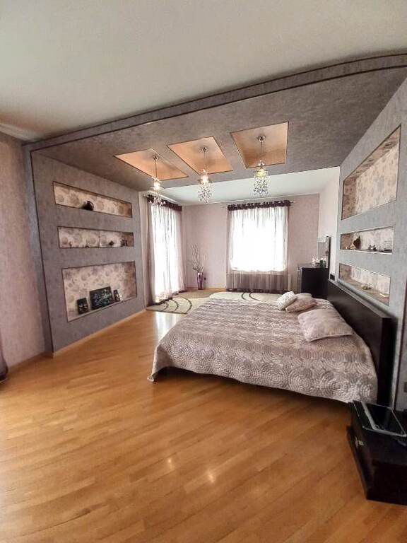 Satılır 5 otaqlı həyət evi/bağ evi 340 m² — Ev, villa, Bakı (11)