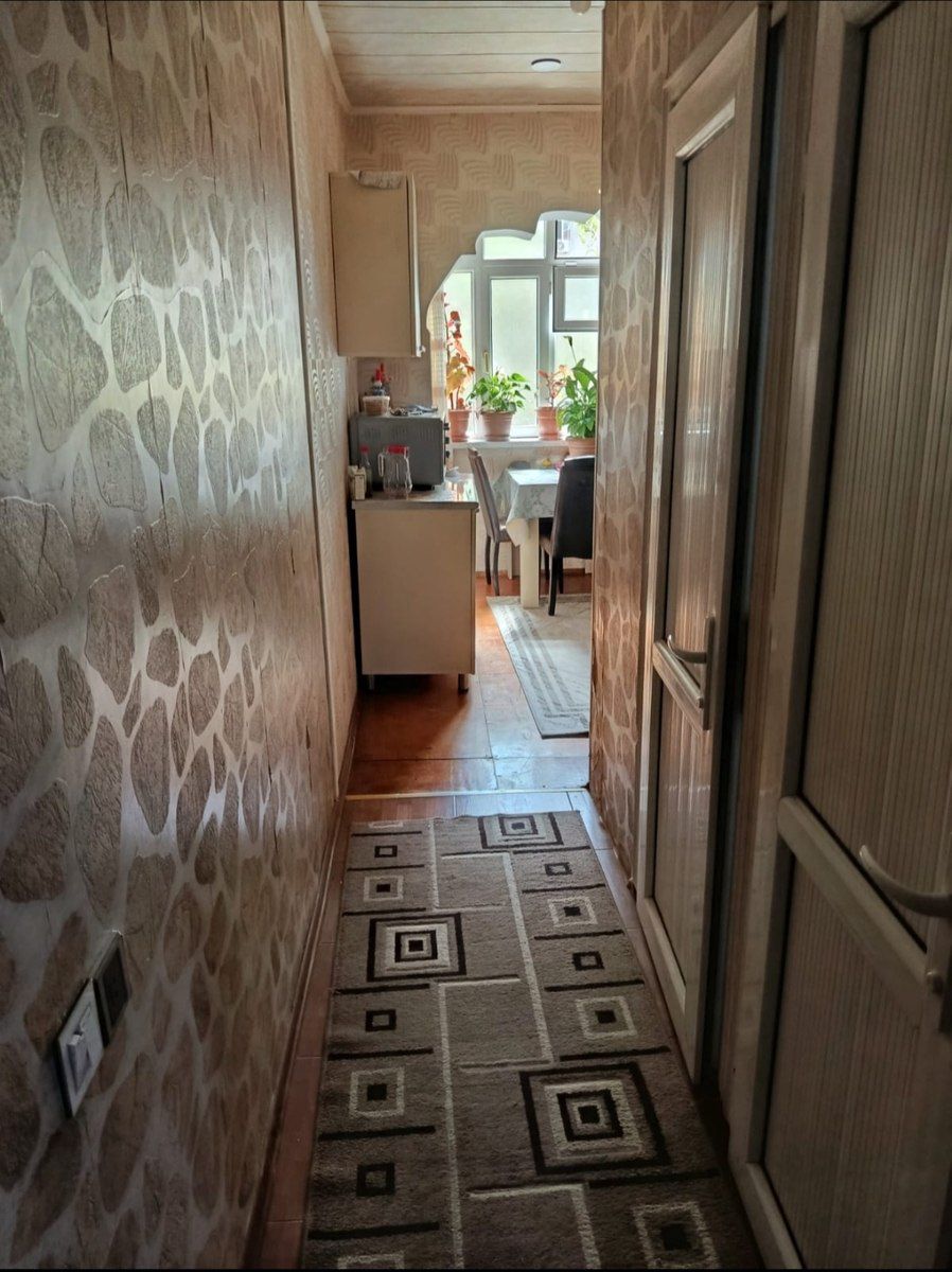 Satılır 2 otaqlı köhnə tikili 47 m² — Mənzil, Bakı (6)