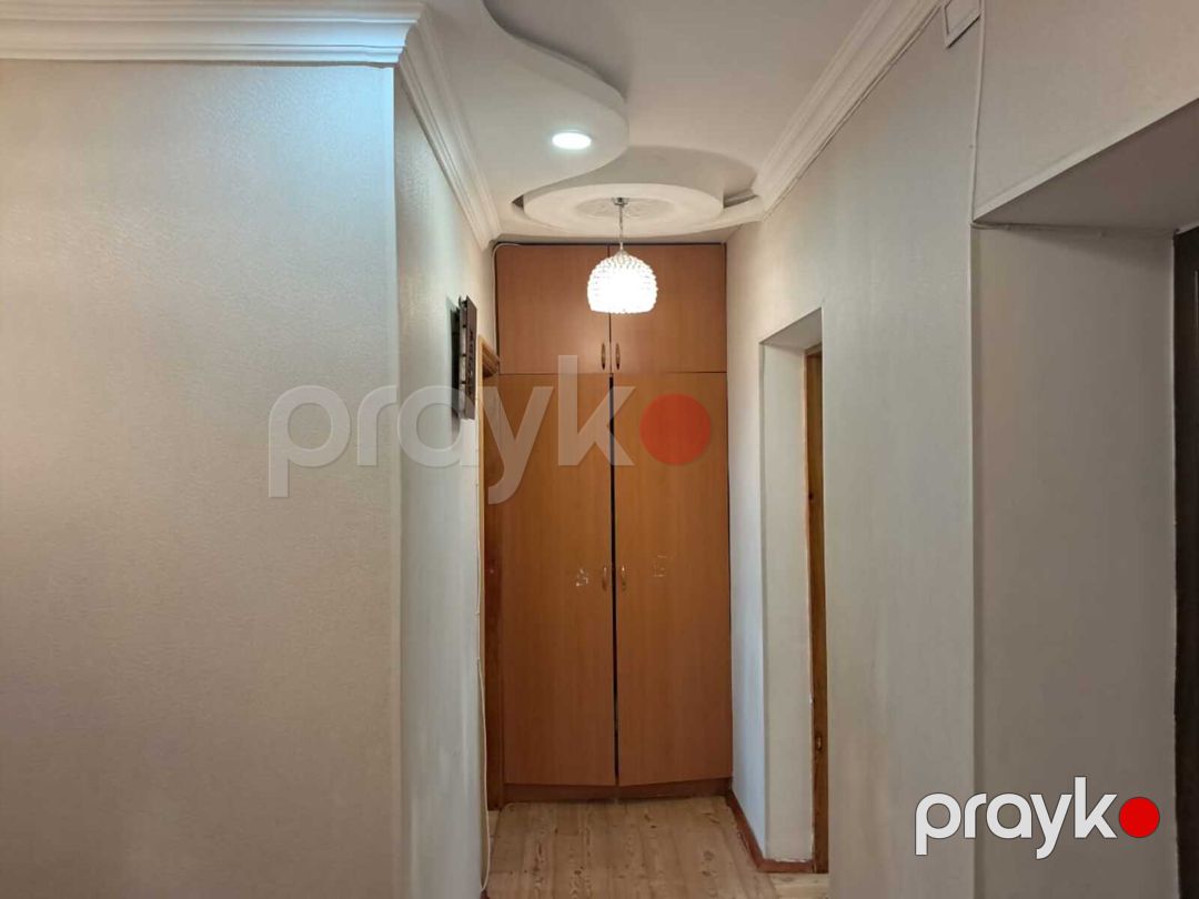 Satılır 2 otaqlı köhnə tikili 60 m² — Mənzil, Bakı (3)