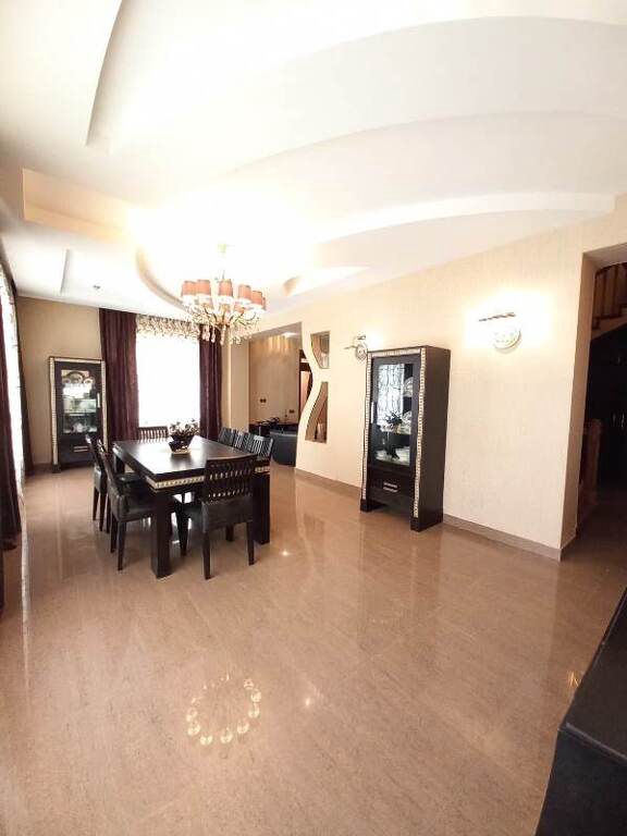 Satılır 5 otaqlı həyət evi/bağ evi 340 m² — Ev, villa, Bakı (7)