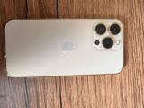 IPhone 13 Pro, 256 GB, Matte Gold, Face ID — Apple iPhone