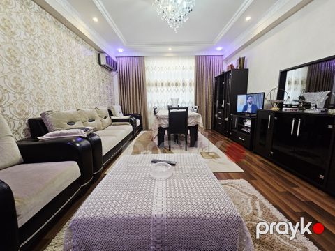 Satılır 3 otaqlı yeni tikili 96 m²