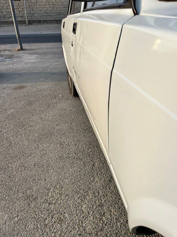 LADA (VAZ) 2107, 1.6 L, 2009 il, 74 471 km — Avtomobillər, Bakı (5)