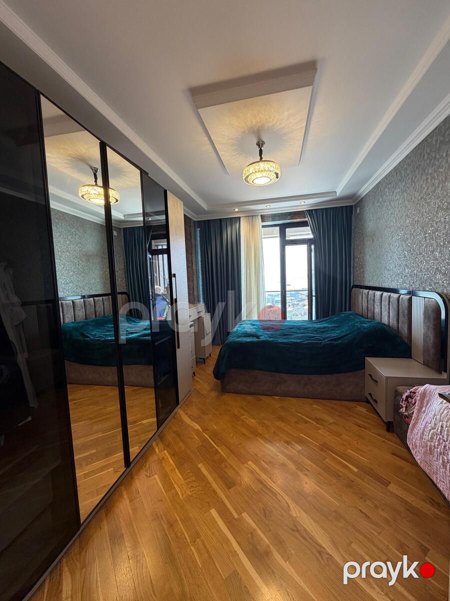 Satılır 4 otaqlı yeni tikili 146 m² — Mənzil, Bakı (10)
