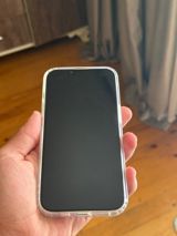 Apple iPhone 16e White 128GB/8GB — Smartphones