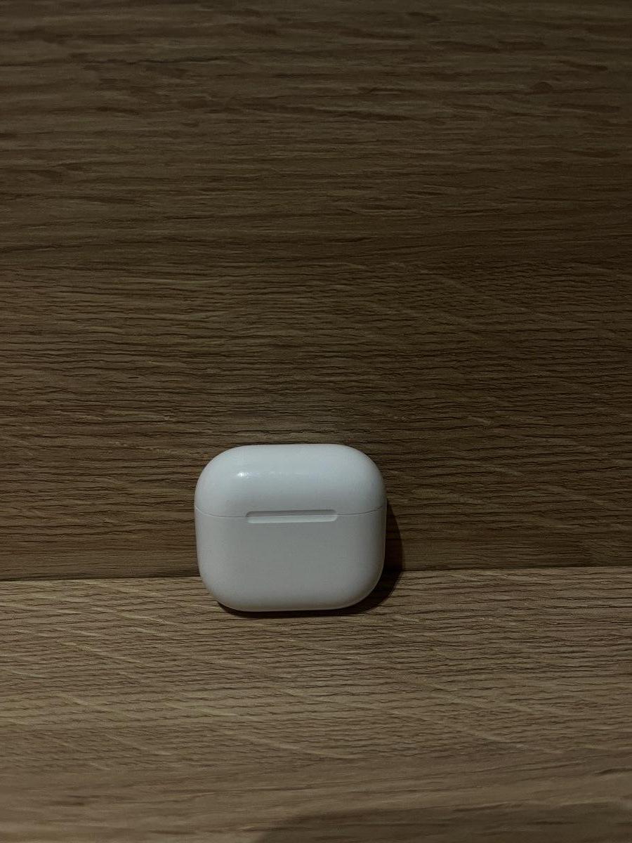 AirPods 4 — Elektronika, Bakı (2)