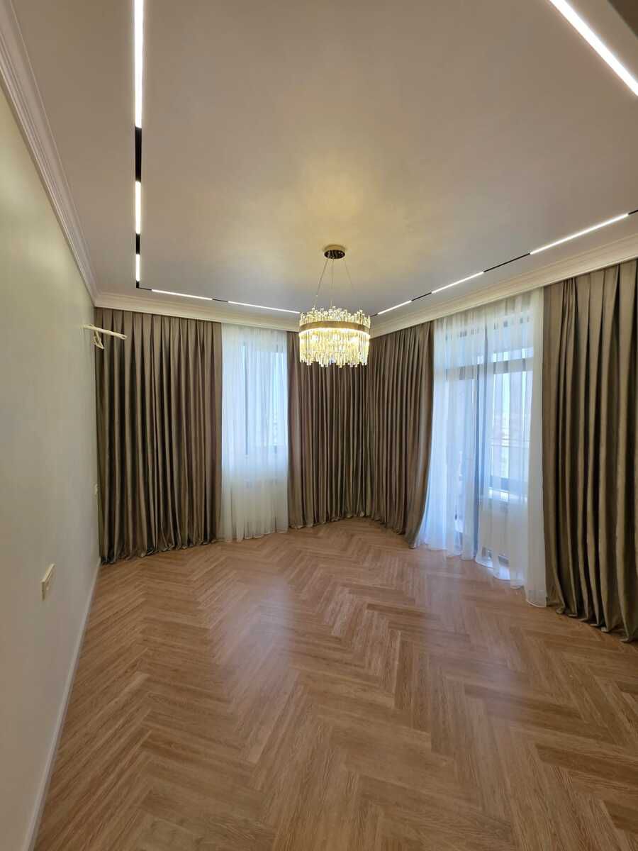 Satılır 2 otaqlı yeni tikili 86 m² — Mənzil, Bakı (2)
